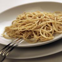 Peppery pasta Recipe_image