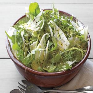 Fennel-Arugula Salad_image