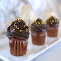 Perfect Chocolate Buttercream Frosting image