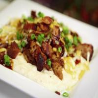 Pig's and Grits_image