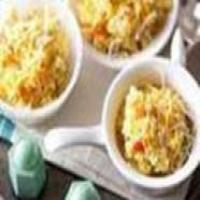 Corn and Cheese Spoon Bread_image