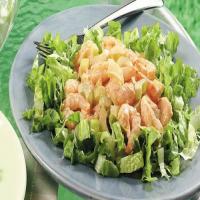 Shrimp Cocktail Salad_image
