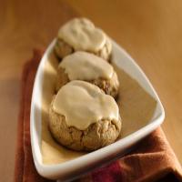 Spice Date Cookies_image