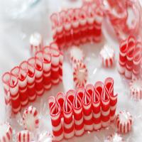 Old-Fashioned Ribbon Candy Recipe_image