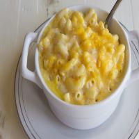 Sweetie Pie's Mac and Cheese image