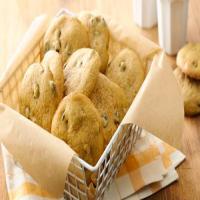 Butterless Chocolate Chip Cookies_image
