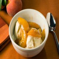 Butterscotch Peaches_image