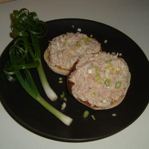 Sushi-Inspired Tuna Salad_image