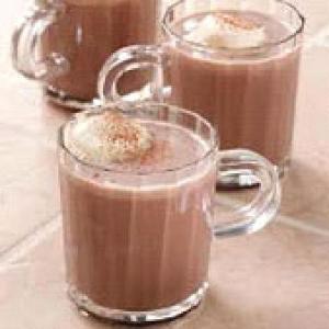 Crowd-Pleasing Hot Cocoa Recipe_image