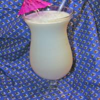 Thick and Rich Pina Coladas image