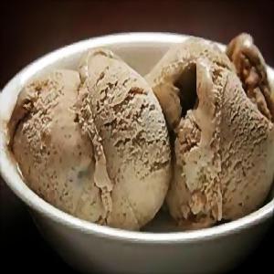 Modern Morocco Coffee-Cinnamon Ice Cream_image