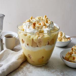 Banana Cream Pudding_image