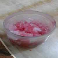 Sugar-Free Snow Cone Syrup Made-Fast! image