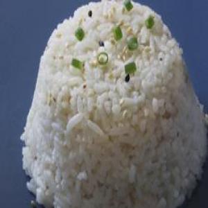 Asian Coconut Rice_image