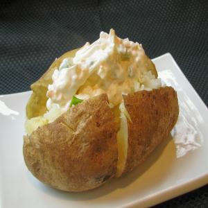 Baked Potato Topping image