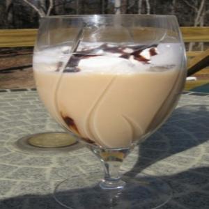 Diabetic Iced French Vanilla Whipaccinno_image