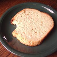 Alison's Gluten-Free Bread image
