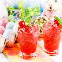 Cherry Shirley Temple Mocktail Recipe_image