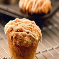 Cinnamon Swirl Coffee Cake Muffins Recipe - (4/5)_image