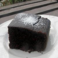 Chocolate Cake Express image