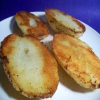 Butter Brown Potatoes_image