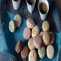 Mix-and-Match French Macarons image