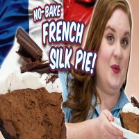 No-Bake French Silk Pie_image
