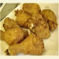 Kentucky Fried Chicken Recipe Revealed_image