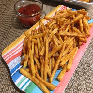 ClubFoody's French Fries_image