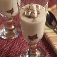 Coffee Mousse image