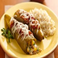 Stuffed Chile Peppers image