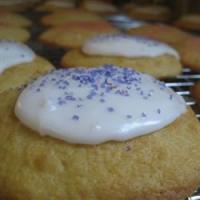Buttermilk Cookies image