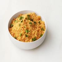 Tomato-Ginger Couscous image