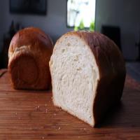 Chef John's Milk Bread_image