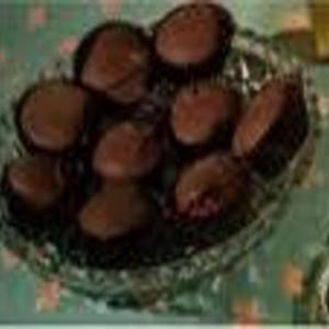 Chocolate Pecan Drops_image