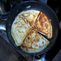 Traditional Norwegian Pancakes_image
