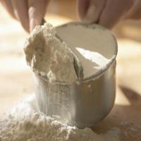 Cornell University Flour Formula for Baking image