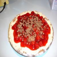 Evil Chocolate Cherry pie image