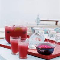 Watermelon-Tequila Refreshers image