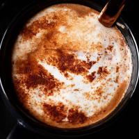 Hot Chocolate Recipe_image