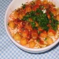 Spicy Cottage Cheese_image