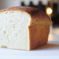 Traditional White Bread_image