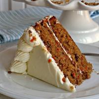 Best Carrot Cake Recipe_image