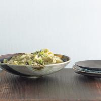 Broccoli with Orecchiette image