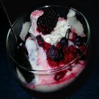 Weight Watchers Angel Food Trifle_image