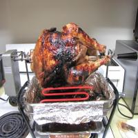 Kittencal's Better Than Take-Out! Deli-Style Rotisserie Chicken_image