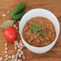 Charro Beans_image