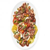 Grilled Caprese with Prosciutto_image