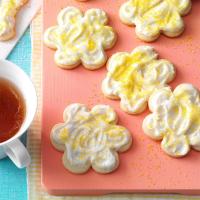 Melt-In-Your-Mouth Lemon Cutouts image