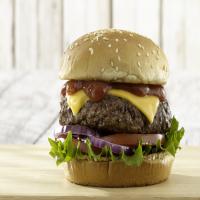 HEINZ Inside-Out Burger image